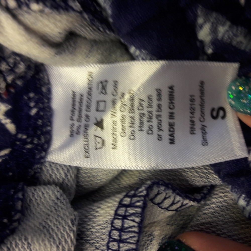 MAKE OFFER-- LulaRoe Jax - Picture 5 of 5